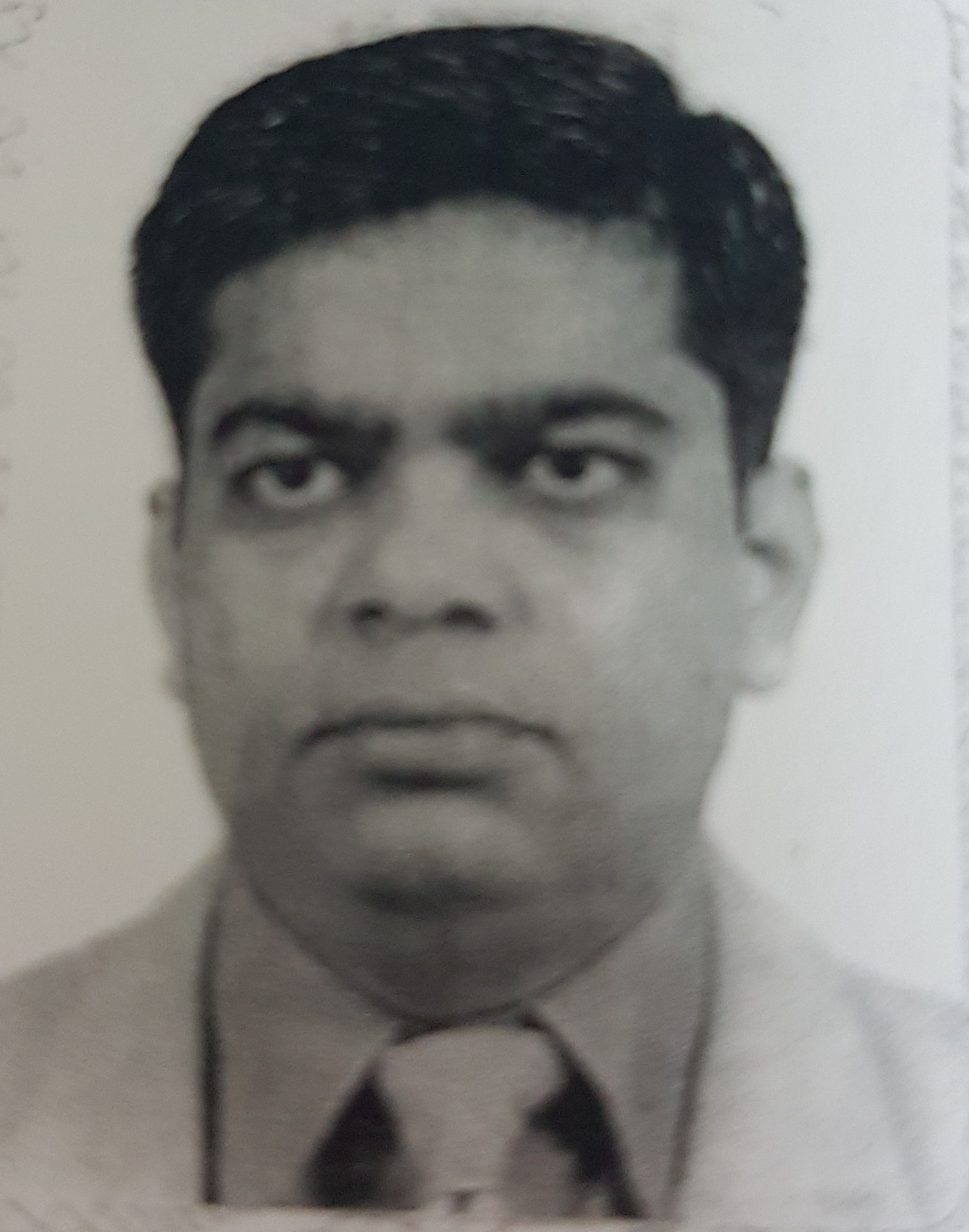 KASHIF NISAR
