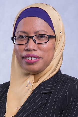 JUNAINAH JAIDI