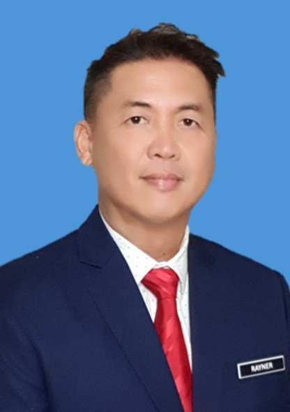 RAYNER ALFRED