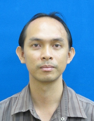 AZALI BIN SAUDI