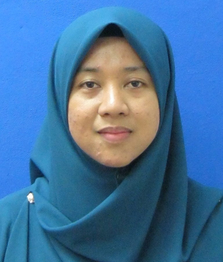 ASIAH BINTI ABAS
