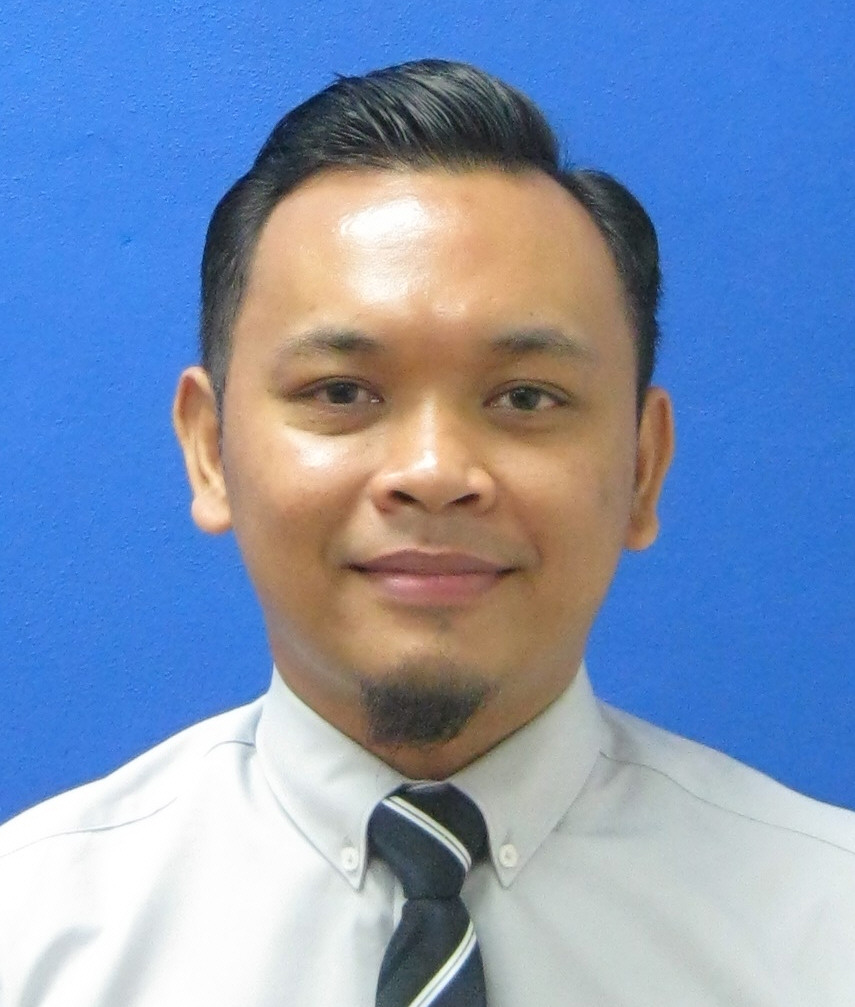 SYAMSUL AZIZUL BIN MARINSAH