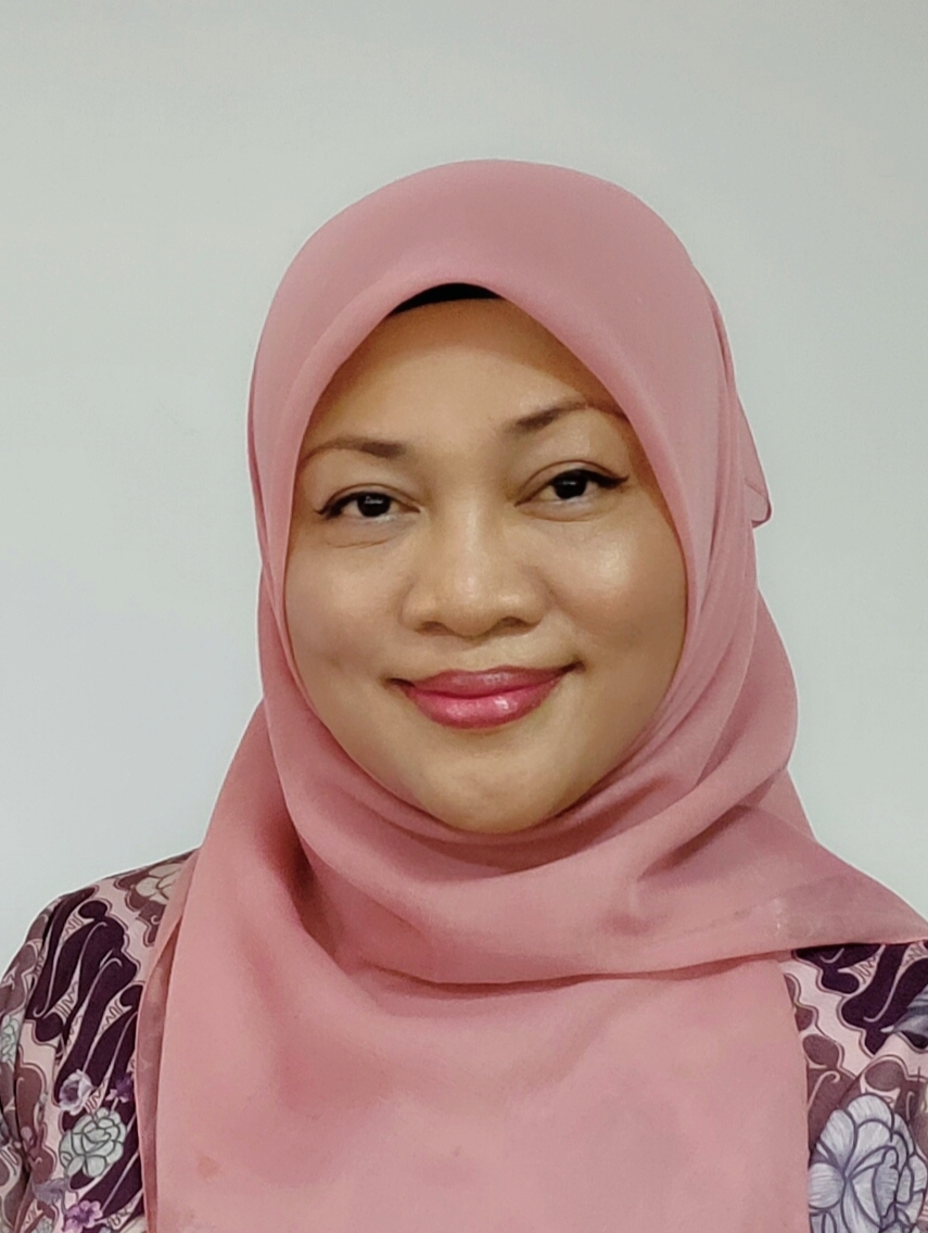 JUNAIDAH JANUIN