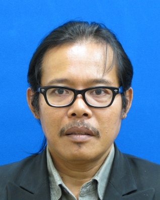 MOHAMMAD PU'AD BIN BEBIT