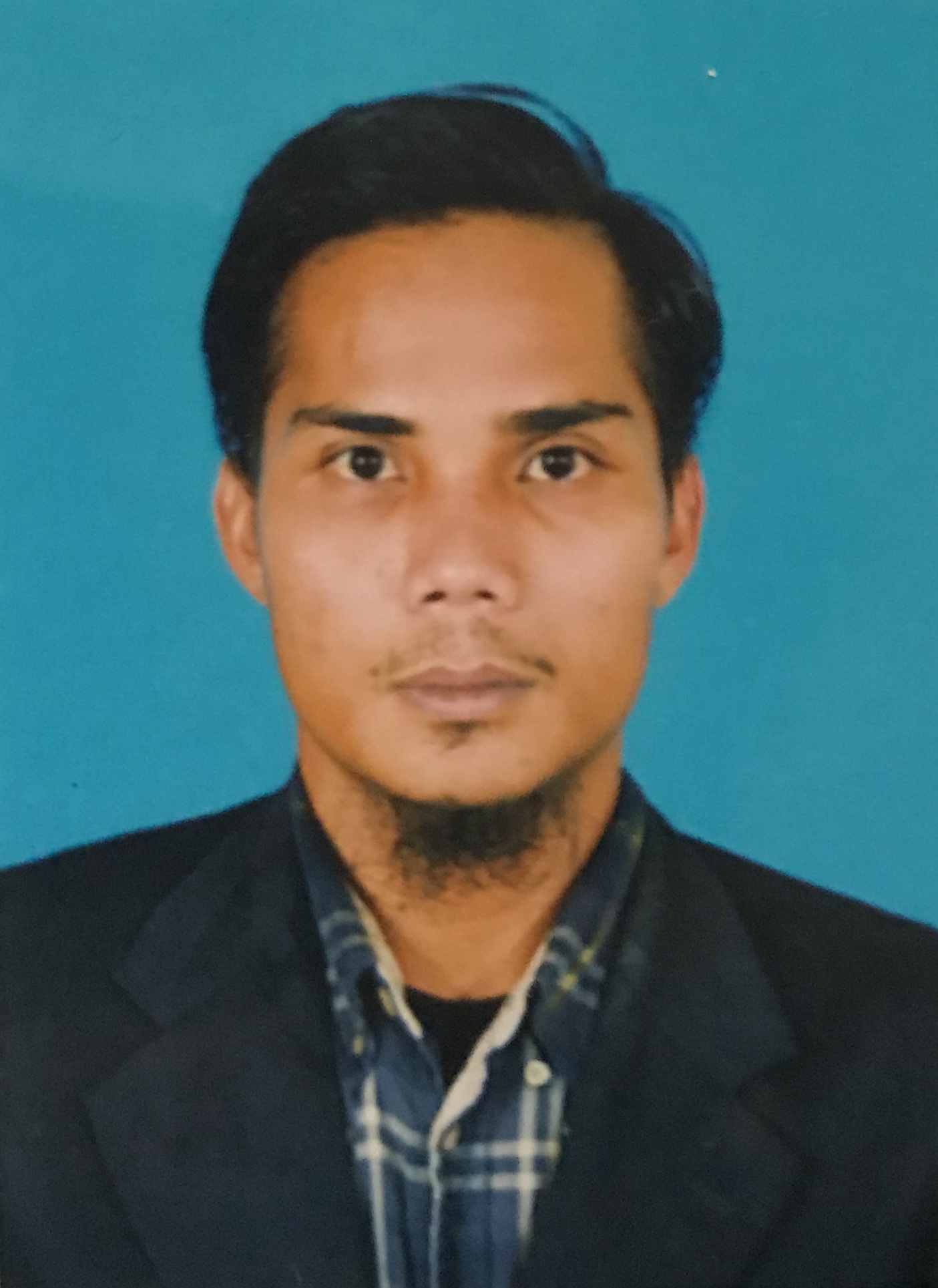 ZAINUDDIN BIN BACO