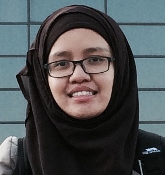 SURAYA BINTI ABDUL SANI