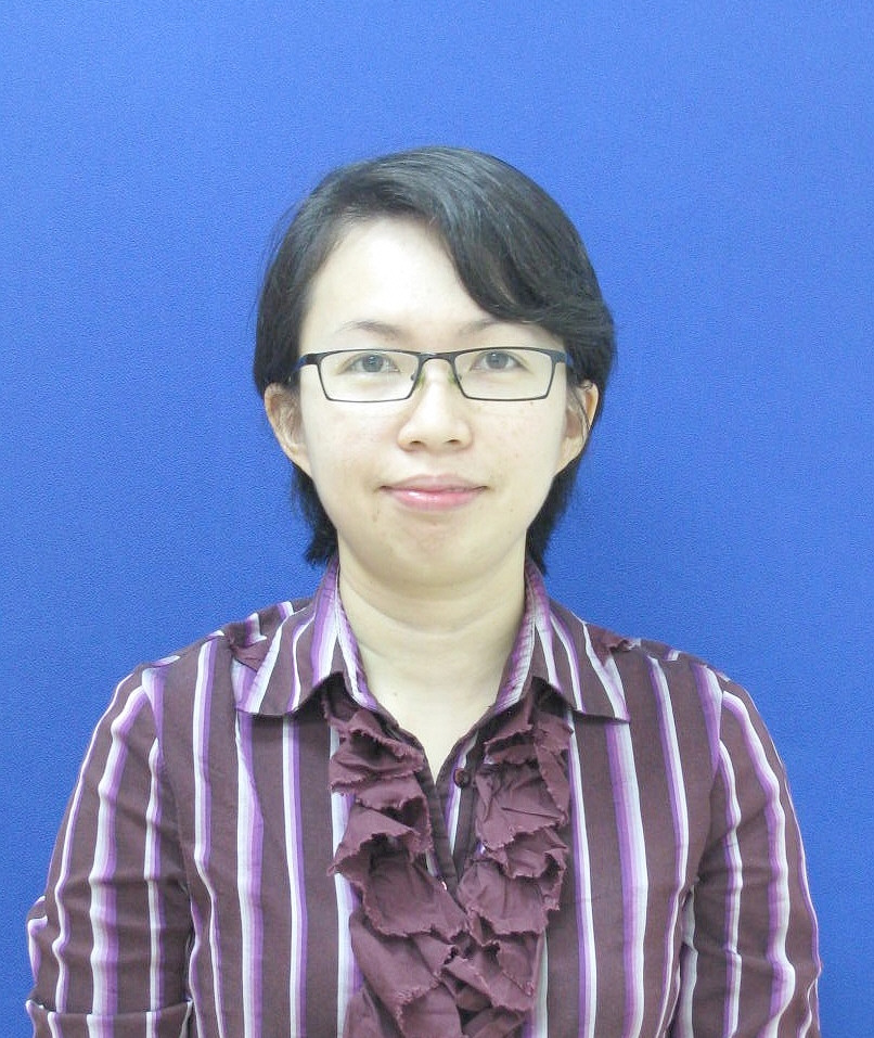 PAULINE YAP