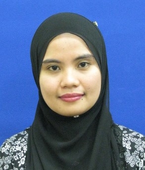 RAMLAH BINTI DAUD