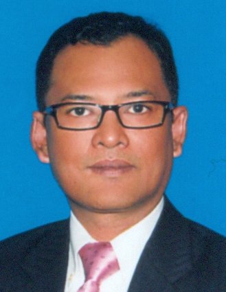 AMINUDDIN BIN  IBRAHIM LASTAR