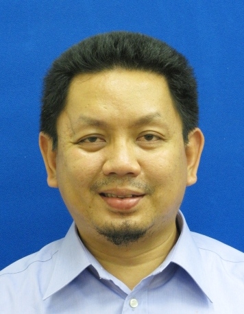 Dr. Mohd. Kamel Wan Ibrahim