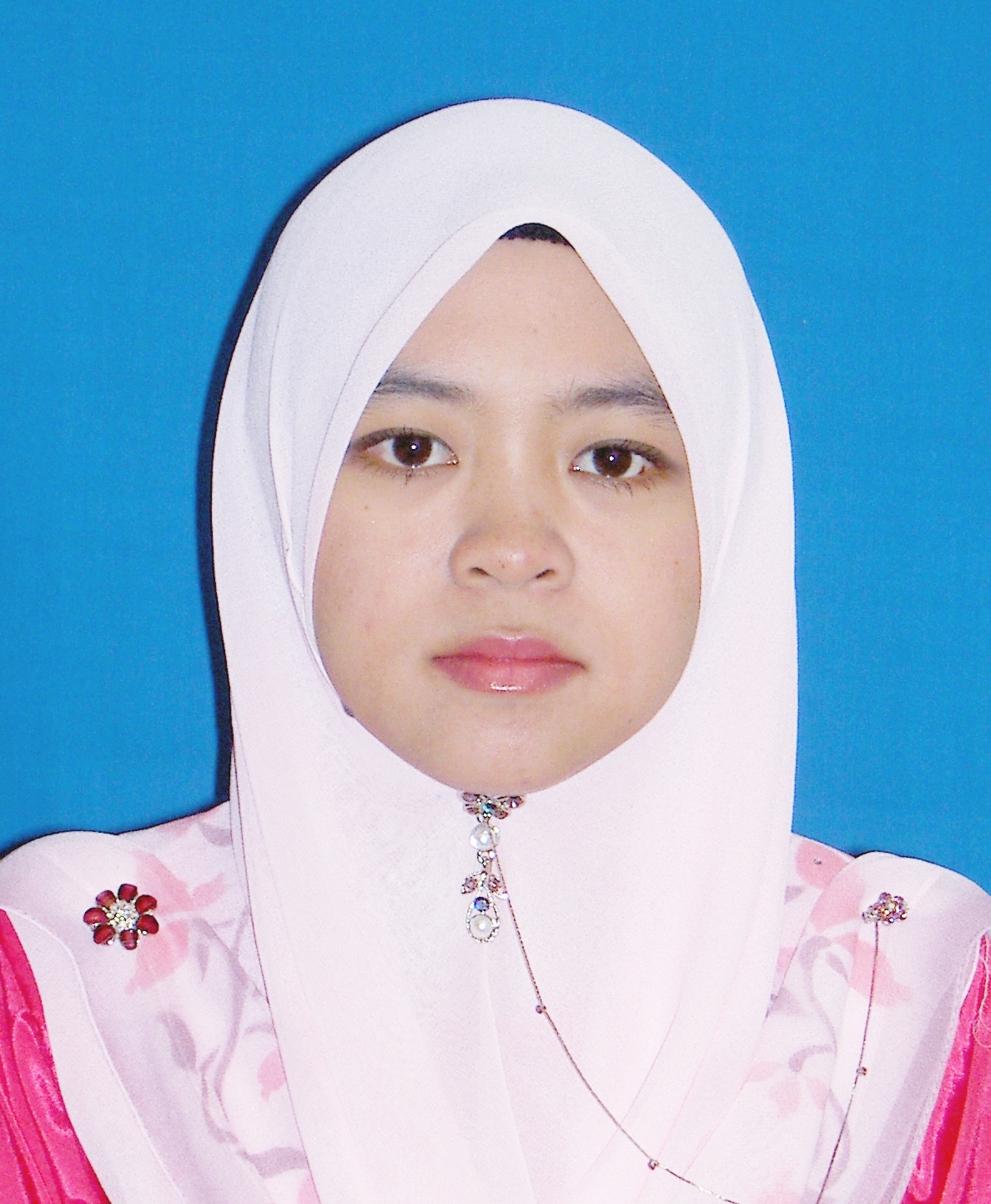 SUZILLAH BINTI SIDEK