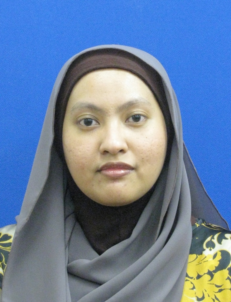 SAHANA BINTI  HARUN