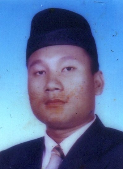 NORDI BIN ACHIE