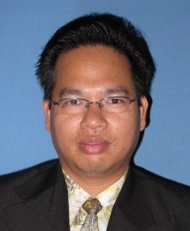 PAUL PORODONG 