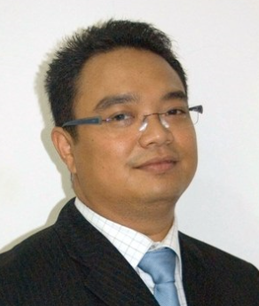 SAZMAL EFFENDI BIN ARSHAD