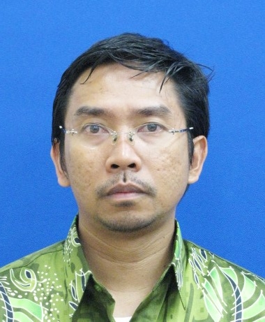 BAKHTIAR EFFENDI BIN YAHYA