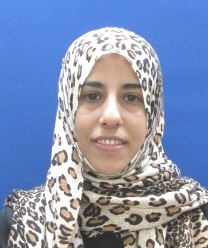 ASMAA ABDULHAMEED MOHAMMAD AL-SAQQAF