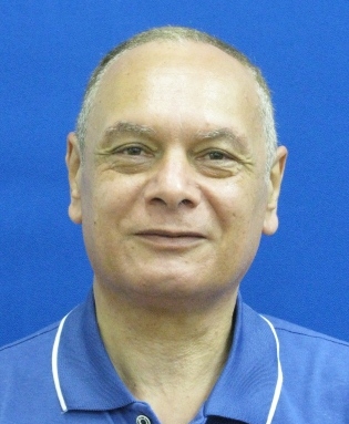 NADER NASSIF BARSOUM