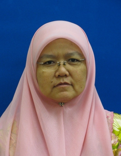 SABARIAH BINTI SHARIF 