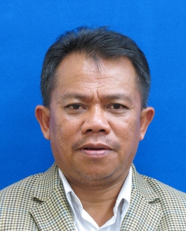 MAT SALLEH BIN HJ. AYUB