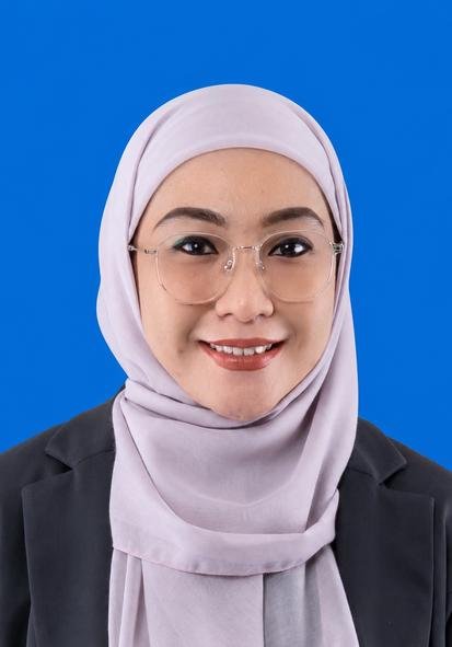 Dr. Shaierah Binti Gulabdin