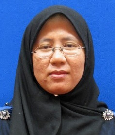 HIDAYATI BTE ASRAH