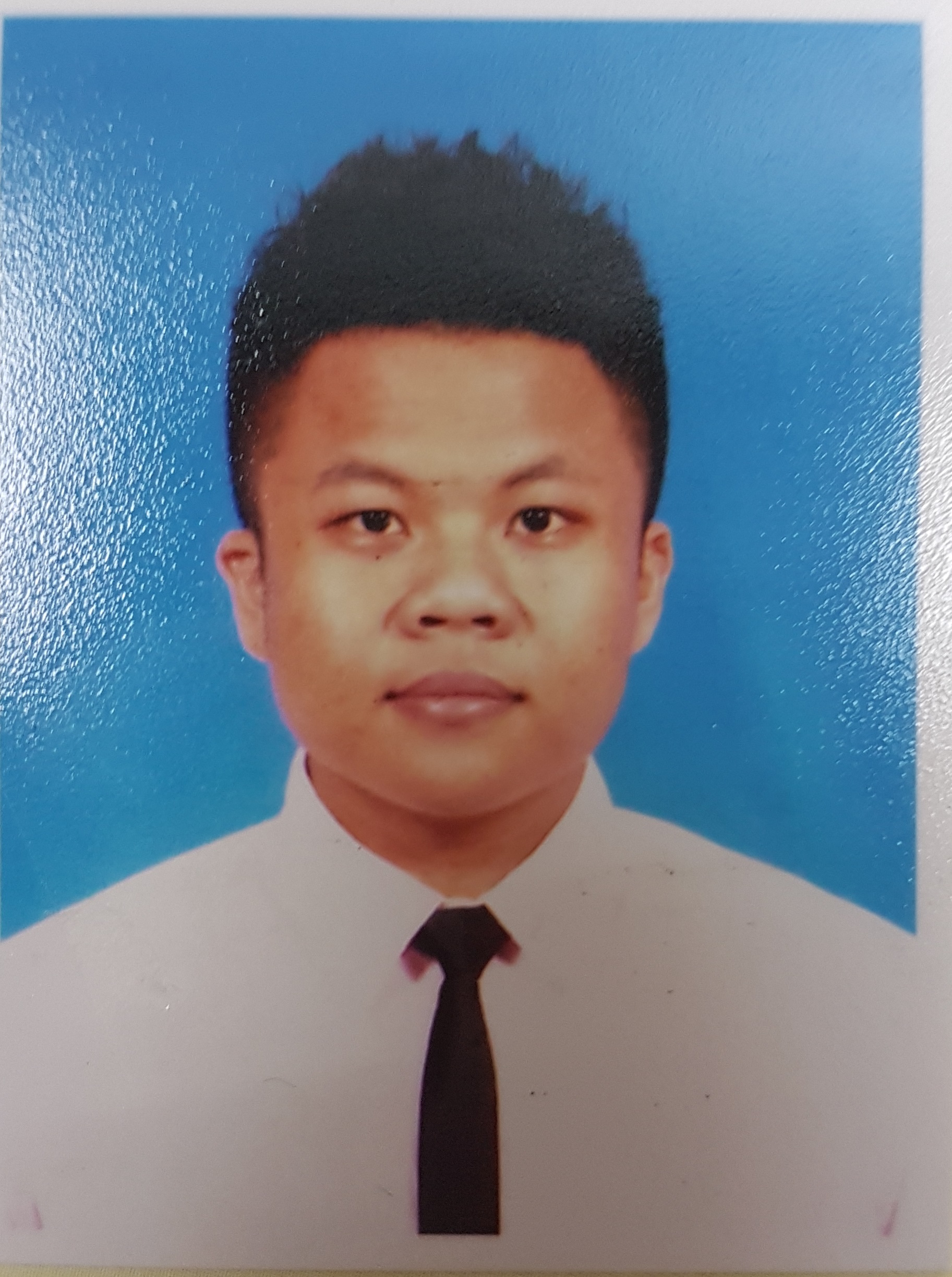 MUHAMMAD ZAHID BIN ABDUL MUIEN