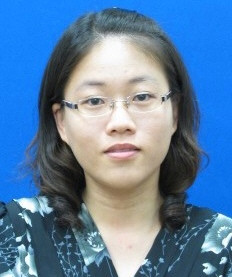 RUTH CHUA HUI HUI