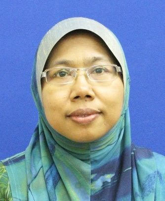 MARSITAH BINTI MOHD RADZI