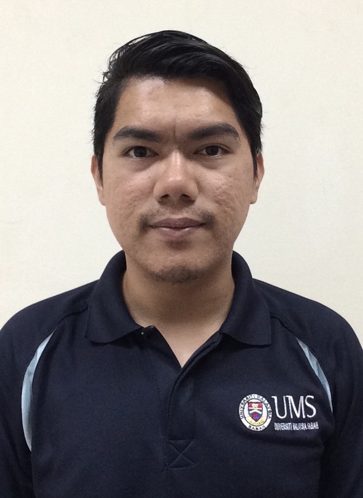 EDDY SYAIZUL RIZAM BIN ABDULLAH
