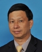 VINCENT PANG AH FOOK