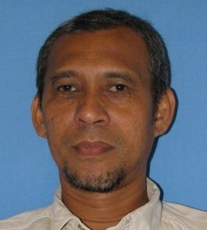MOHAMAD RAZALI BIN ABDULLAH