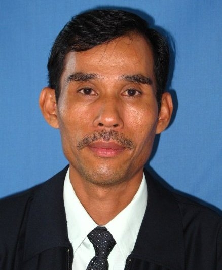 ROSALAM HJ. SARBATLY 