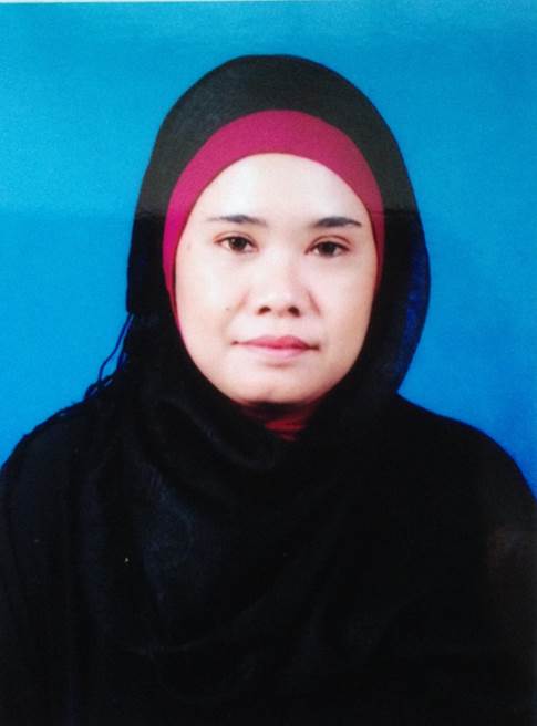 HADZARIAH BINTI ISMAIL