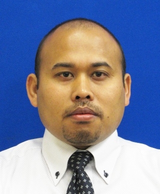 KHAIRUL ANUAR BIN MOHAMAD
