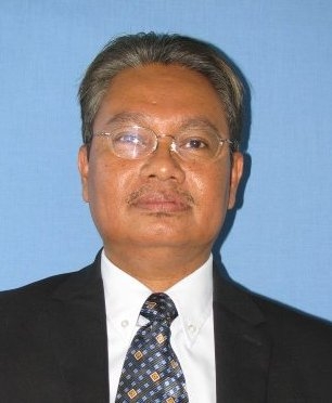 ROSAZMAN BIN HUSSIN