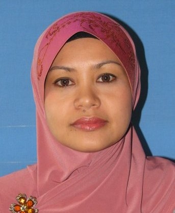 MARJA AZLIMA BT. OMAR