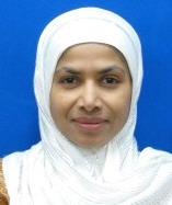 MAZLINDA BINTI MUSA