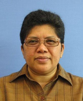 ROSENI BINTI ARIFFIN 