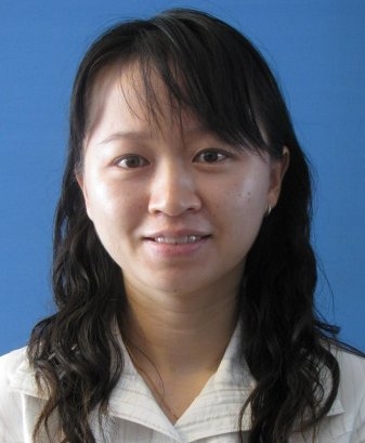 LAU TIEK YING