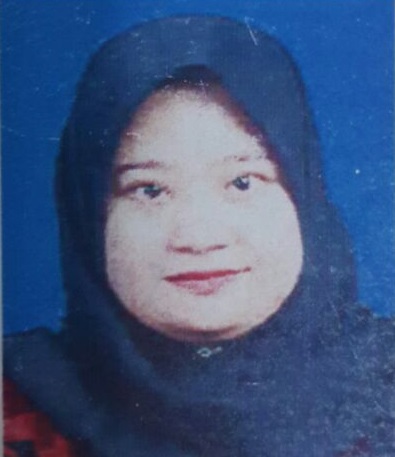 YANTI BINTI AHMAD SHAFIEE