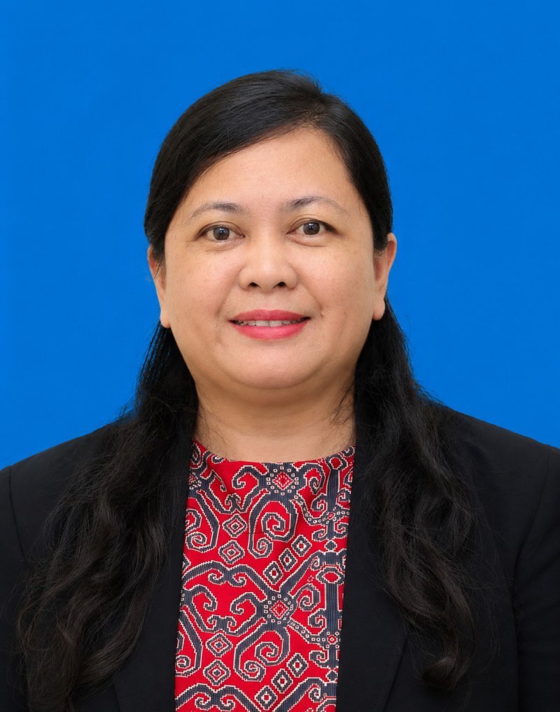 AVELINAH BINTI JULIUS