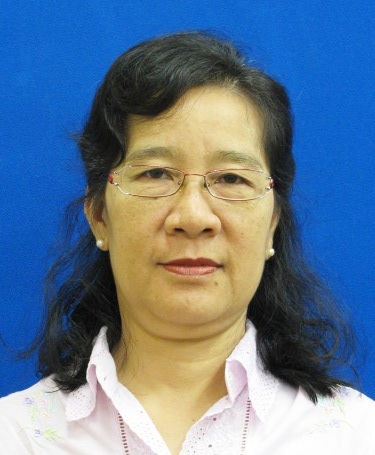 NANG KHIN MYA