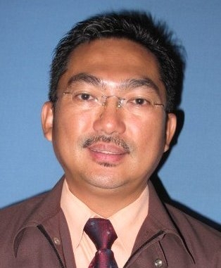JULIUS BIN KODOH