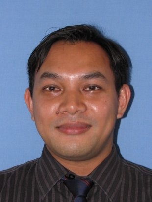 ARMAN HADI BIN MOHMAD @ FIKRI