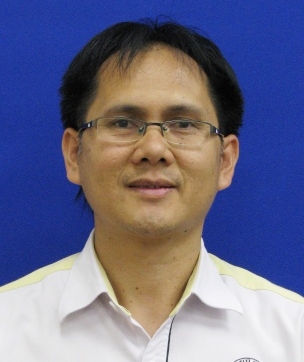 RAMZAH DAMBUL