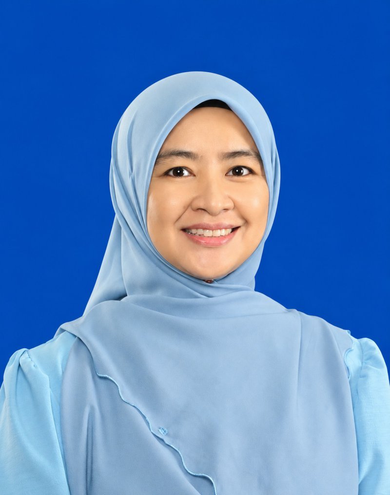 NUR HAZWANI BINTI DAHON