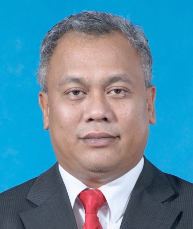 SHAHRIL BIN YUSOF