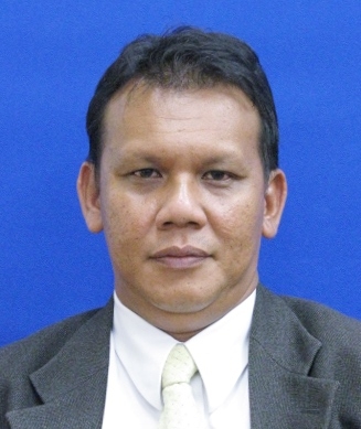 ISMAIL ALI 