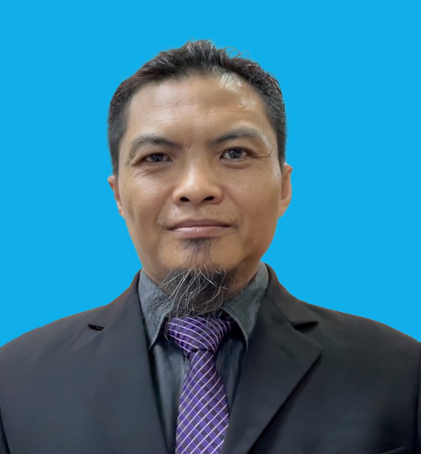ASRAFUDDIN BIN ISMAIL